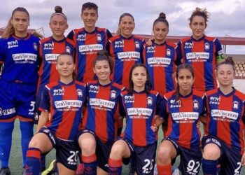 Calcio Femminile Serie C, 2^ giornata: Crotone vs Grifone Gialloverde 2-0
